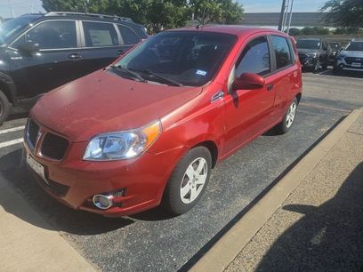 Used 2009 Pontiac G3 w/ Preferred Package