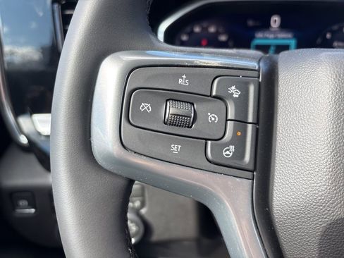 New 2026 Chevrolet Silverado 1500 RST w/ RST Select Package image 15