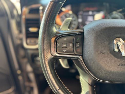 Used 2022 RAM 1500 Sport w/ G/T Package image 10