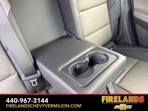 New 2026 Chevrolet Equinox LT w/ Convenience Package II image 38