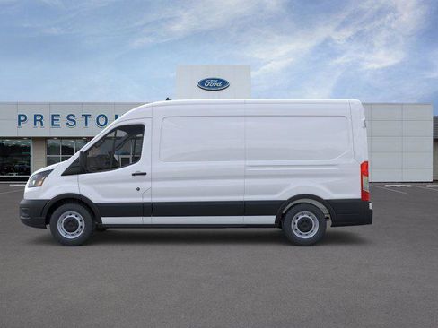 New 2026 Ford Transit 250 image 3