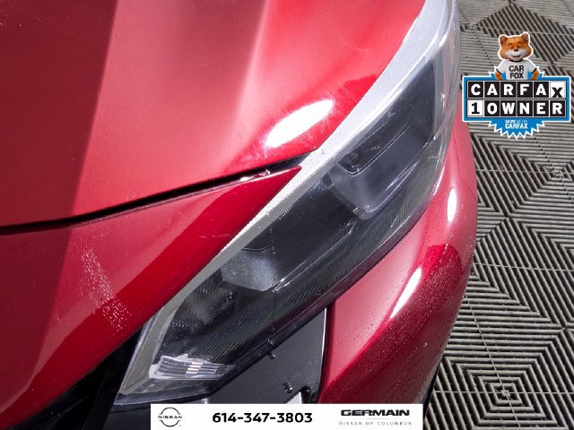 Used 2024 Nissan Sentra SV FWD image 15