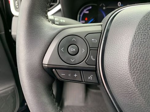 Used 2023 Toyota RAV4 XLE image 26