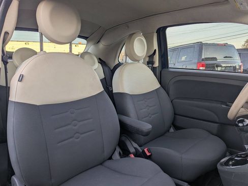 Used 2013 FIAT 500 Pop image 11