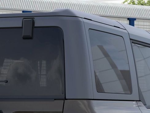 New 2025 Ford Bronco Big Bend w/ Black Diamond Package image 25