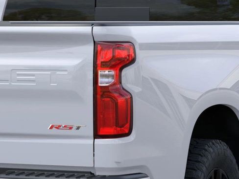 New 2026 Chevrolet Silverado 1500 RST AWD/4WD image 11