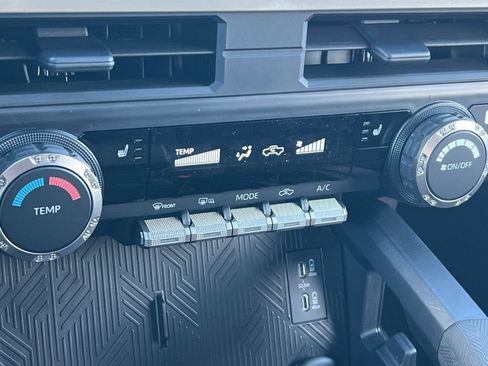 New 2026 Toyota Tacoma SR5 image 16