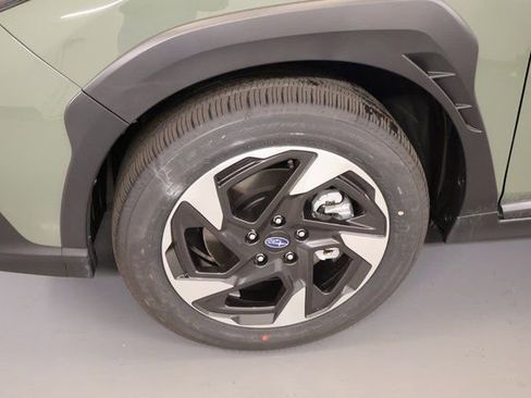 New 2026 Subaru Crosstrek 2.5i Limited image 6