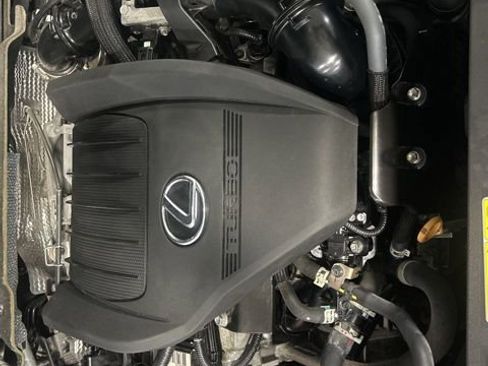 Used 2023 Lexus RX 350 Premium w/ Accessory Package AWD/4WD image 27