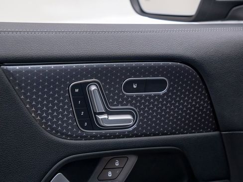 New 2026 Mercedes-Benz GLA 250 4MATIC image 15