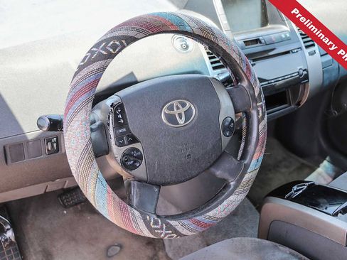 Used 2009 Toyota Prius FWD image 16