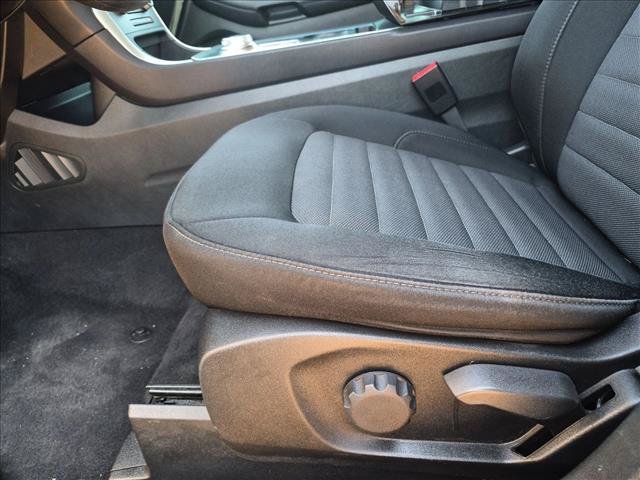 Certified 2023 Ford Edge SE w/ Black Appearance Package AWD/4WD image 15