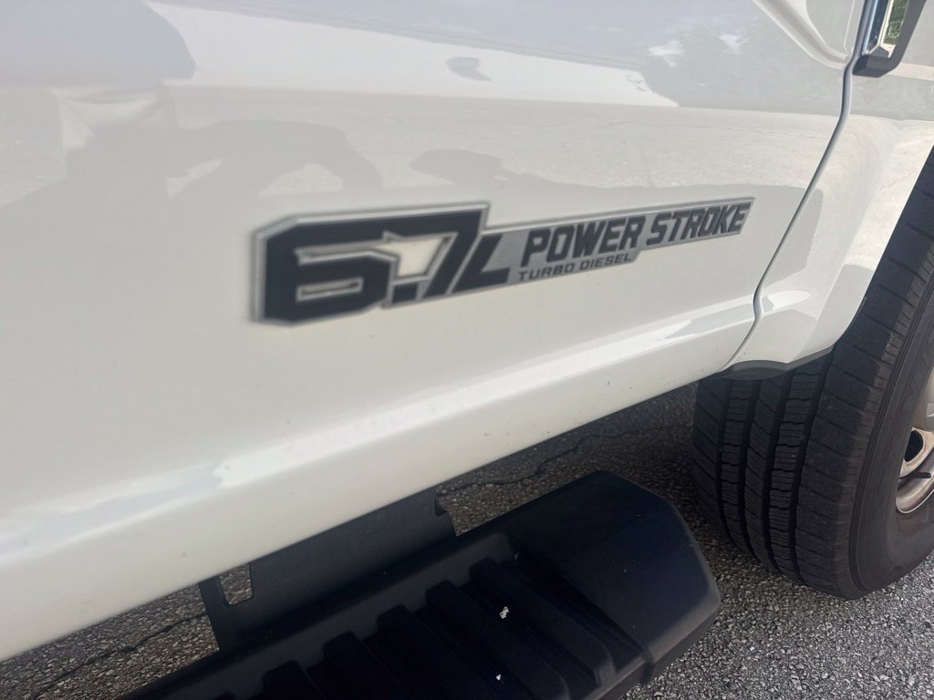 Used 2026 Ford F250 XL AWD/4WD image 6