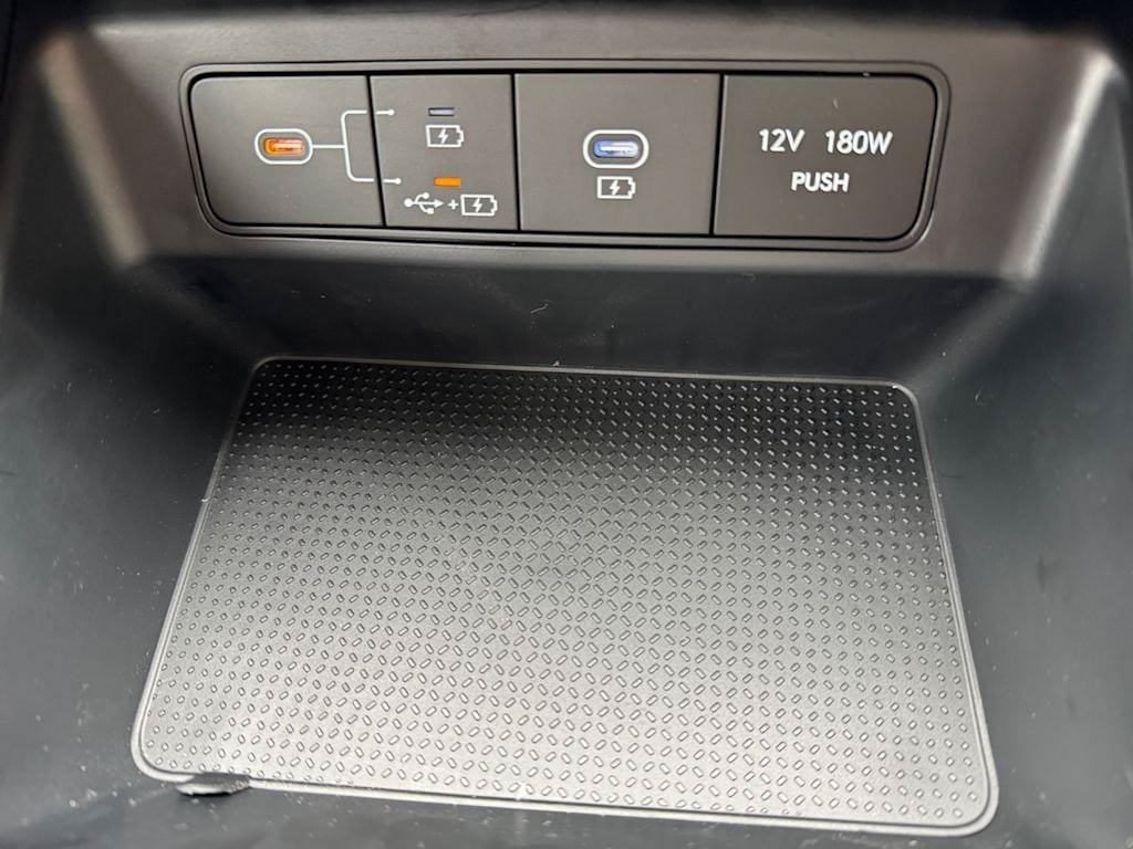 New 2026 Hyundai Tucson SE AWD/4WD image 21