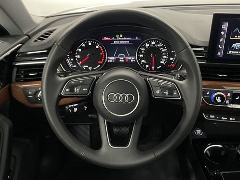 Used 2023 Audi A5 2.0T Premium w/ Convenience Package image 15
