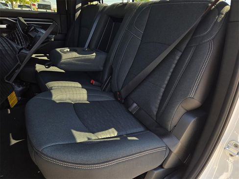 New 2025 RAM 2500 Lone Star image 14