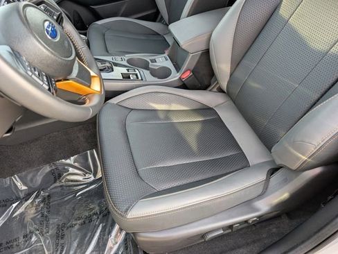 Certified 2025 Subaru Crosstrek 2.5i Wilderness w/ Wilderness Package image 10