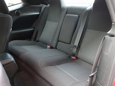 Used 2022 Dodge Challenger SRT Hellcat Redeye image 38