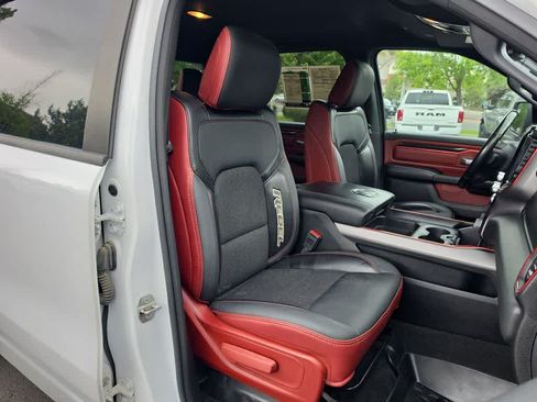 Used 2022 RAM 1500 Rebel w/ Rebel Level 2 Equipment Group AWD/4WD image 24