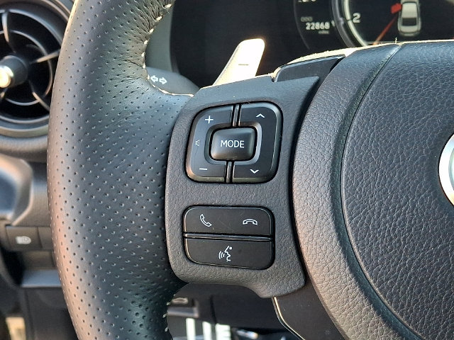 Used 2024 Lexus IS 350 F Sport w/ Memory Package AWD/4WD image 22