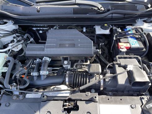 Used 2022 Honda CR-V EX image 24