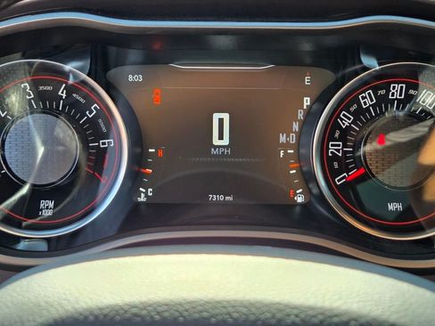 Used 2022 Dodge Challenger GT w/ Plus Package AWD/4WD image 26