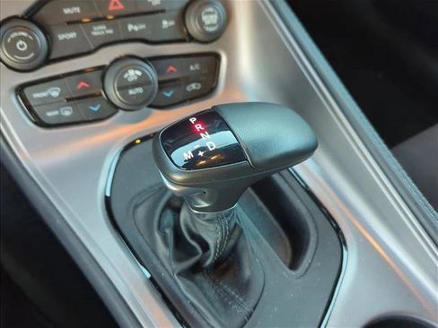 Used 2023 Dodge Challenger GT w/ Plus Package image 16