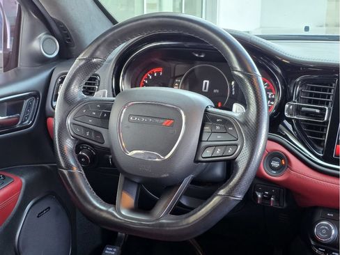 Used 2021 Dodge Durango R/T w/ Tow 'N Go Package AWD/4WD image 33