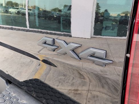 Used 2024 RAM 1500 Classic Warlock image 10