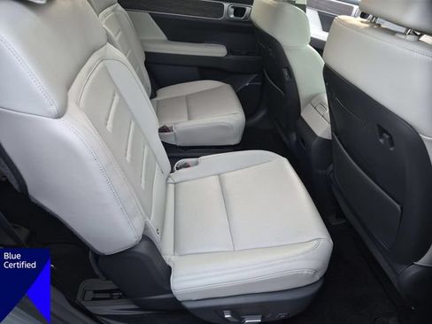 Used 2024 Hyundai Santa Fe Calligraphy AWD/4WD image 35