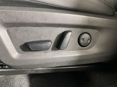 Used 2025 Nissan Murano SL w/ Cargo Package image 27