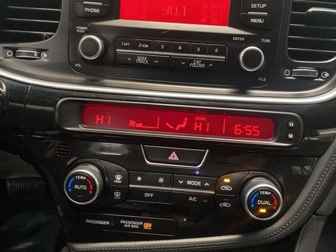 Used 2015 Kia Optima EX image 21