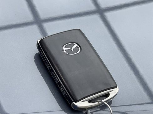 Used 2023 MAZDA CX-9 Carbon Edition image 61