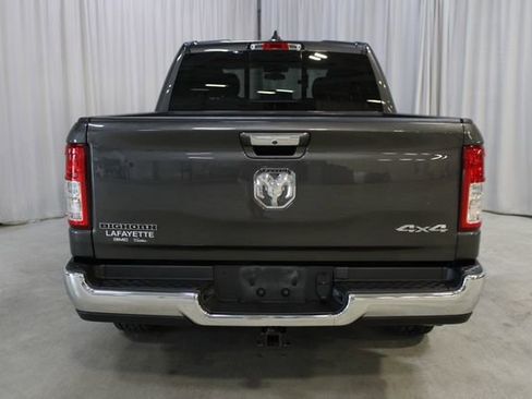 Used 2020 RAM 1500 Big Horn AWD/4WD image 25