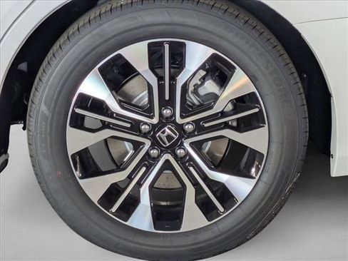 New 2026 Honda Odyssey Elite image 10