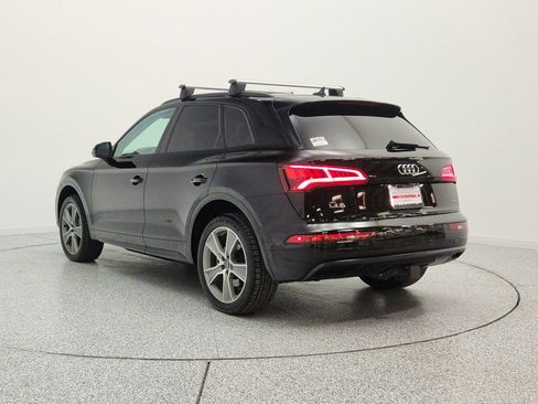 Used 2020 Audi Q5 2.0T Premium Plus w/ Premium Plus Package AWD/4WD image 7