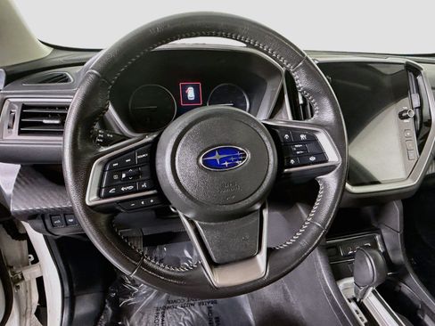 Used 2025 Subaru Ascent Premium AWD/4WD image 13