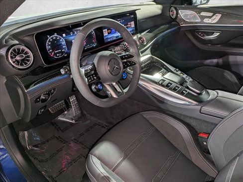 New 2026 Mercedes-Benz AMG GT 43 image 3