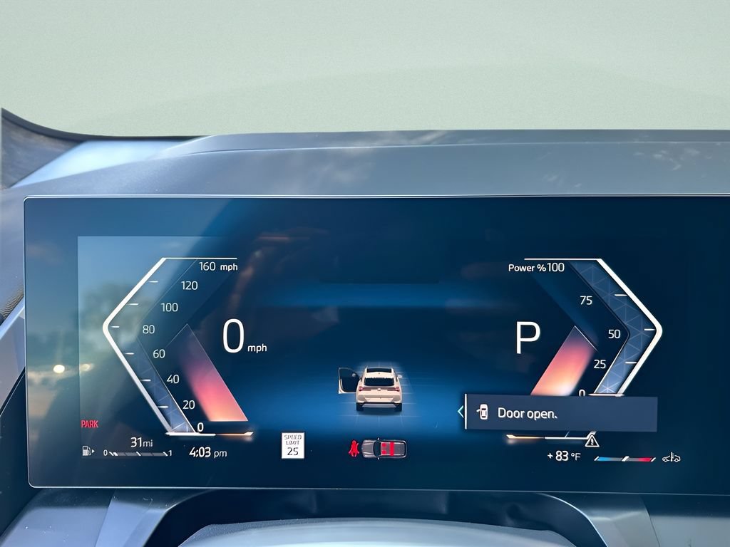 New 2026 BMW X3 xDrive30i AWD/4WD image 15