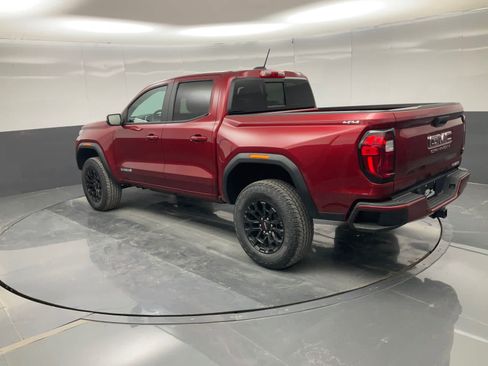 New 2026 GMC Canyon Elevation w/ Convenience Package AWD/4WD image 68