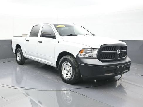 Used 2023 RAM 1500 Tradesman RWD image 20