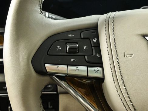 New 2024 Cadillac Escalade Sport Platinum w/ LPO, ONYX Package image 10