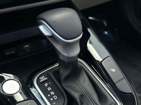 Used 2024 Kia Soul EX image 22