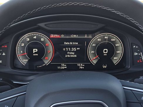 Certified 2026 Audi Q7 3.0T Premium Plus AWD/4WD image 21