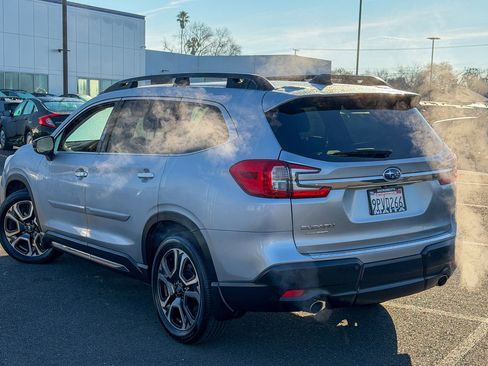 Certified 2025 Subaru Ascent Touring image 8