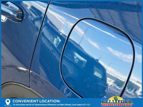 Used 2023 Ford Escape Active AWD/4WD image 11