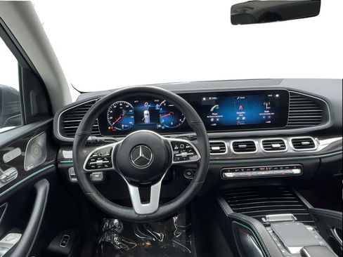 Used 2023 Mercedes-Benz GLE 350 4MATIC image 33