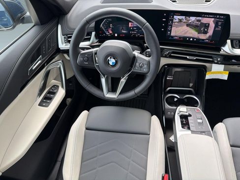 New 2026 BMW X1 xDrive28i w/ Technology Package AWD/4WD image 27