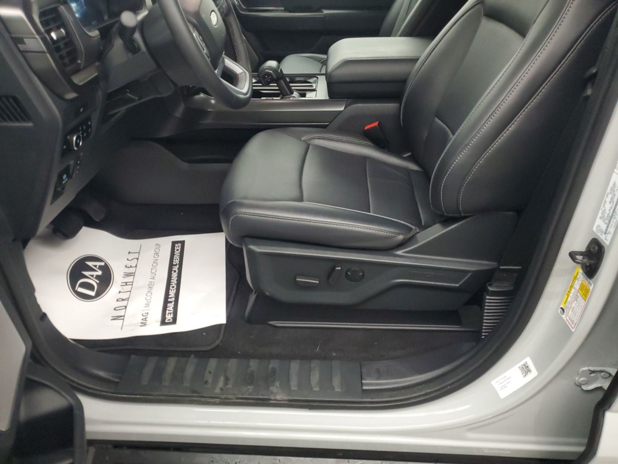 Used 2026 Ford F150 Lariat AWD/4WD image 5