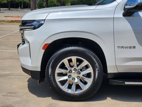Used 2023 Chevrolet Tahoe Premier RWD image 9